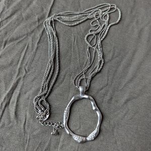 Lia Sophia Wanderlust Necklace